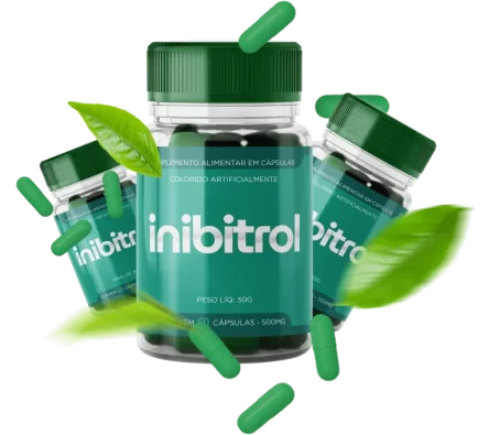 Inibitrol 3 Potes